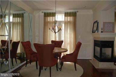 1513 Regent Manor Court Silver Spring, MD 20904 - Photo 4 of 26 Dining Room