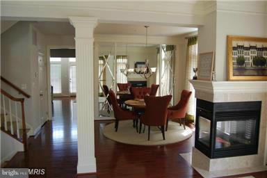 1513 Regent Manor Court Silver Spring, MD 20904 - Photo 5 of 26 Dining Room