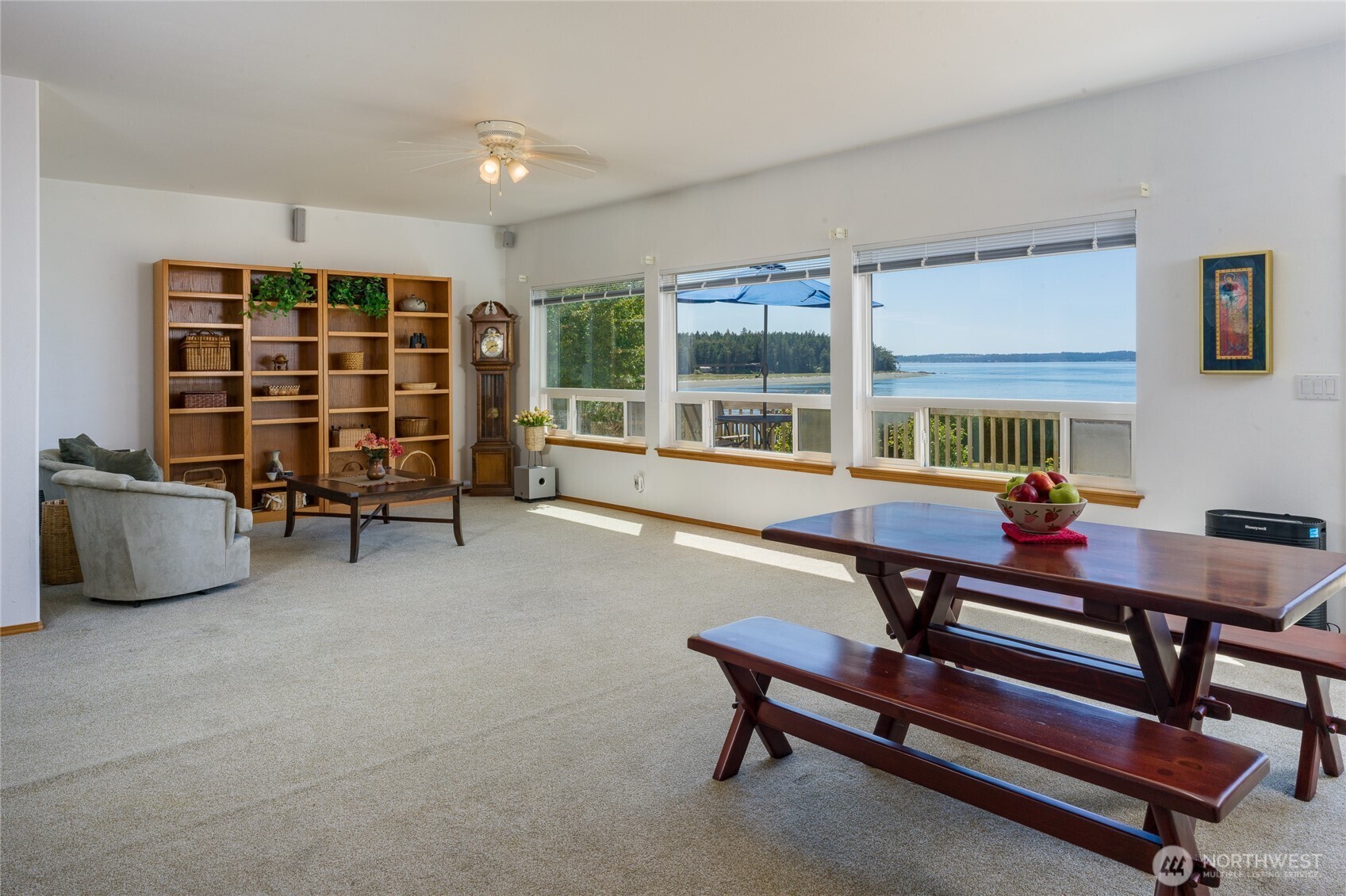 405 Lopez Road Lopez Island, WA 98261 - Photo 10 of 32