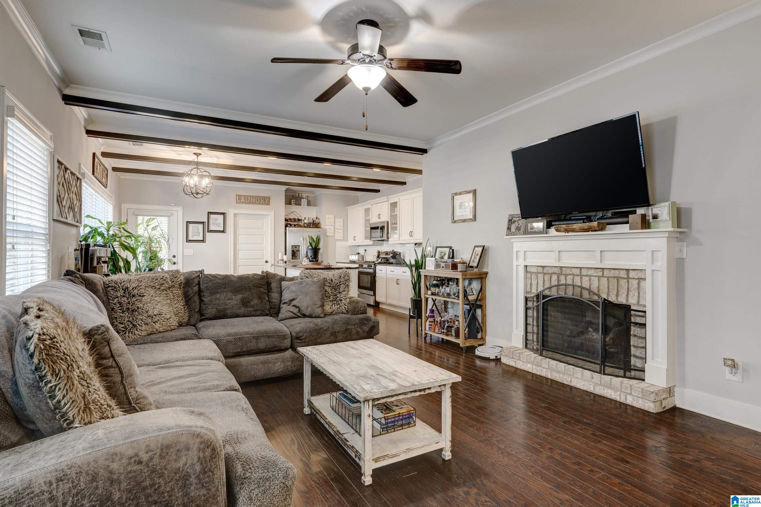3987 Valley Manor Birmingham, AL 35210 - Photo 9 of 48