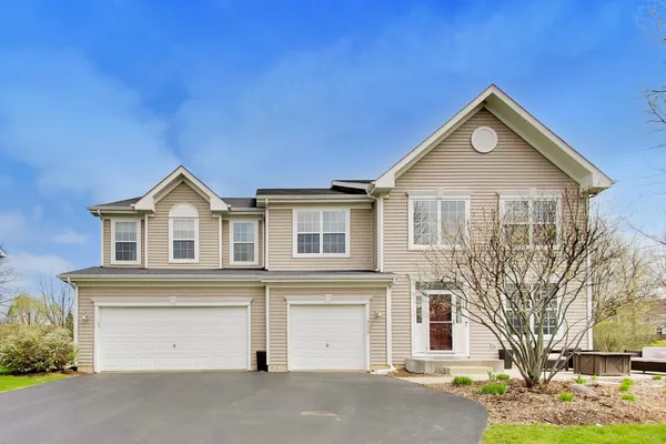 $560,000 | 308 Cedar Ridge Drive, Lake Villa, IL 60046