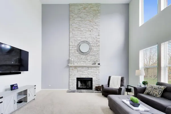 $560,000 | 308 Cedar Ridge Drive, Lake Villa, IL 60046