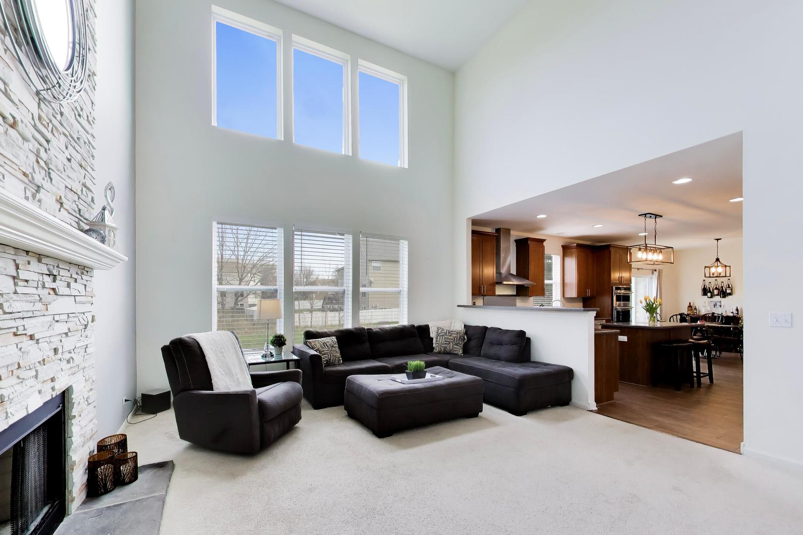 308 Cedar Ridge Drive Lake Villa, IL 60046 - Photo 13 of 39