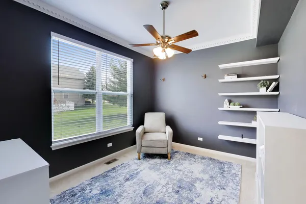$560,000 | 308 Cedar Ridge Drive, Lake Villa, IL 60046