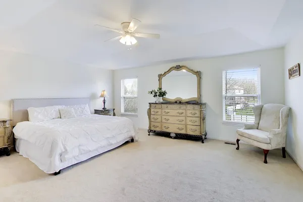 $560,000 | 308 Cedar Ridge Drive, Lake Villa, IL 60046