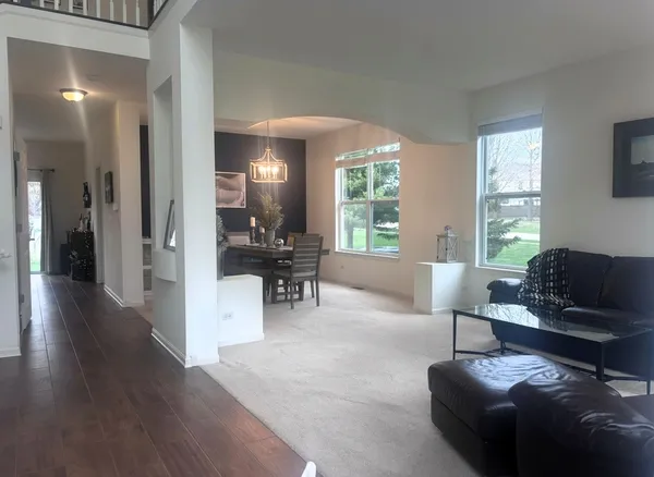 $560,000 | 308 Cedar Ridge Drive, Lake Villa, IL 60046