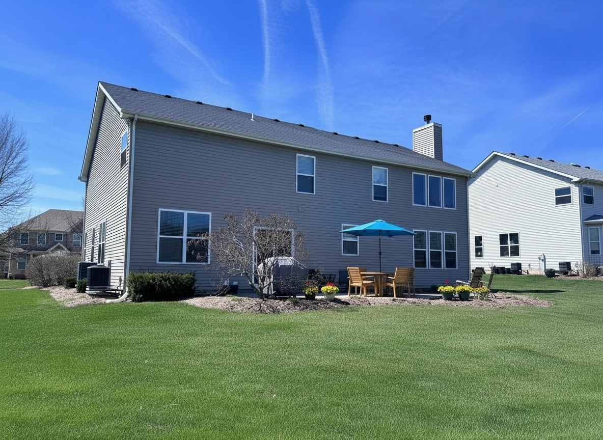 308 Cedar Ridge Drive Lake Villa, IL 60046 - Photo 2 of 3