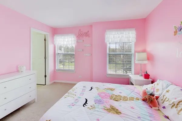 $560,000 | 308 Cedar Ridge Drive, Lake Villa, IL 60046