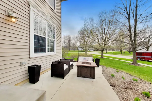 $560,000 | 308 Cedar Ridge Drive, Lake Villa, IL 60046