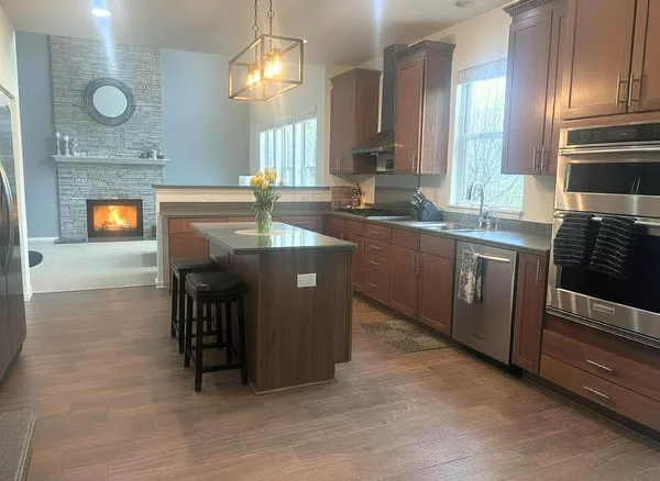 $560,000 | 308 Cedar Ridge Drive, Lake Villa, IL 60046