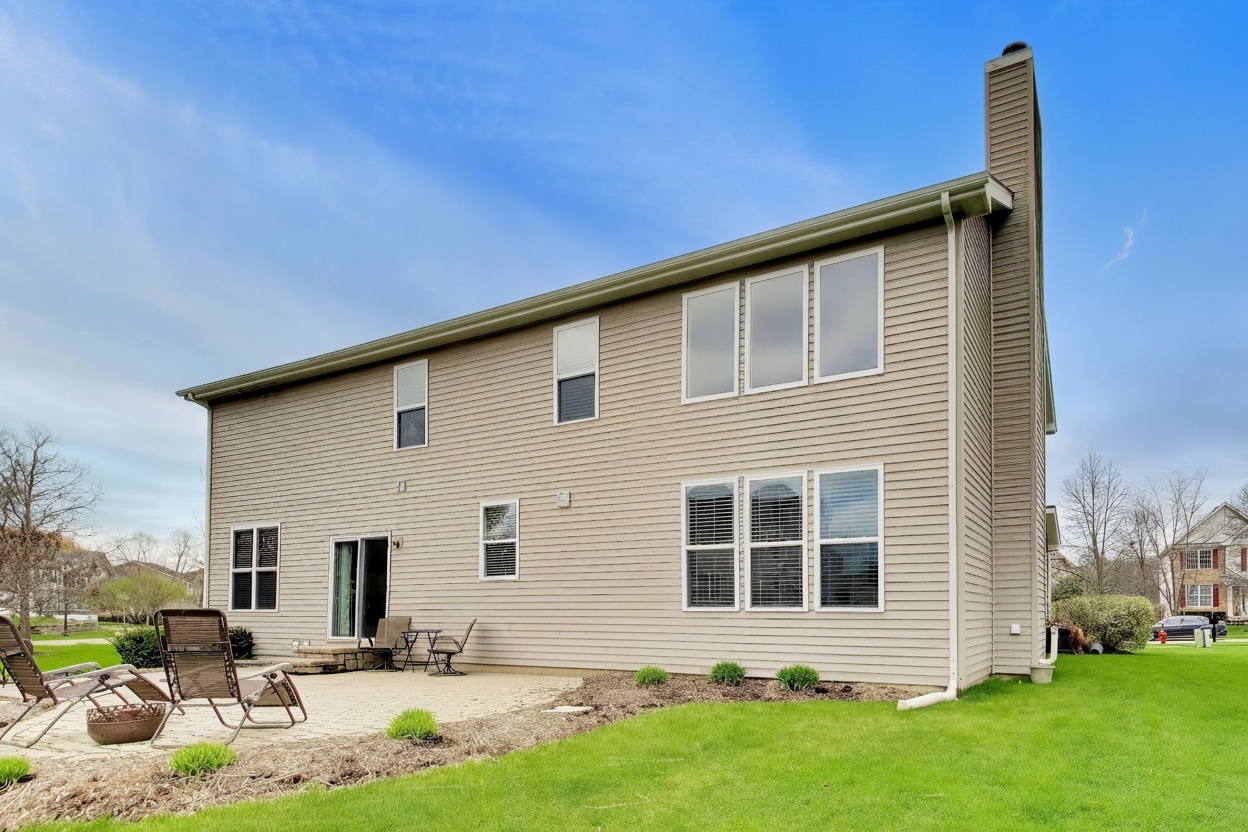 308 Cedar Ridge Drive Lake Villa, IL 60046 - Photo 32 of 39