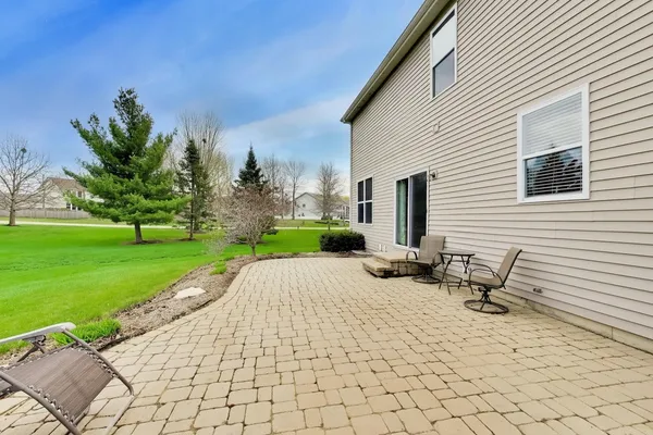 $560,000 | 308 Cedar Ridge Drive, Lake Villa, IL 60046