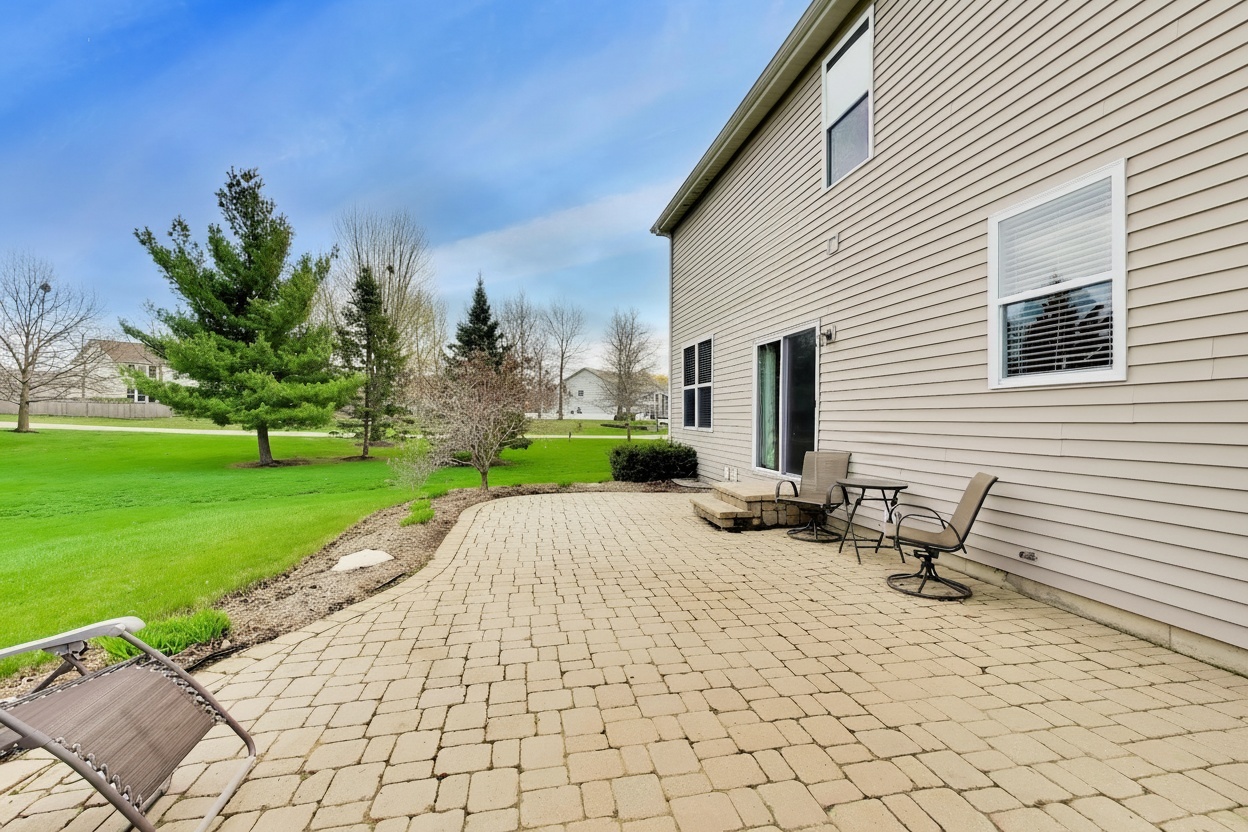 308 Cedar Ridge Drive Lake Villa, IL 60046 - Photo 33 of 39