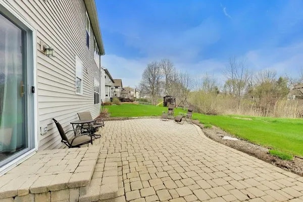 $560,000 | 308 Cedar Ridge Drive, Lake Villa, IL 60046