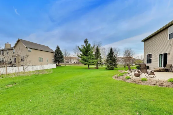 $560,000 | 308 Cedar Ridge Drive, Lake Villa, IL 60046