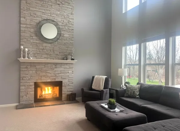 $560,000 | 308 Cedar Ridge Drive, Lake Villa, IL 60046