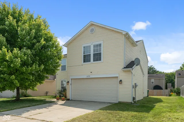 $269,900 | 10795 Albertson Drive, Indianapolis, IN 46231