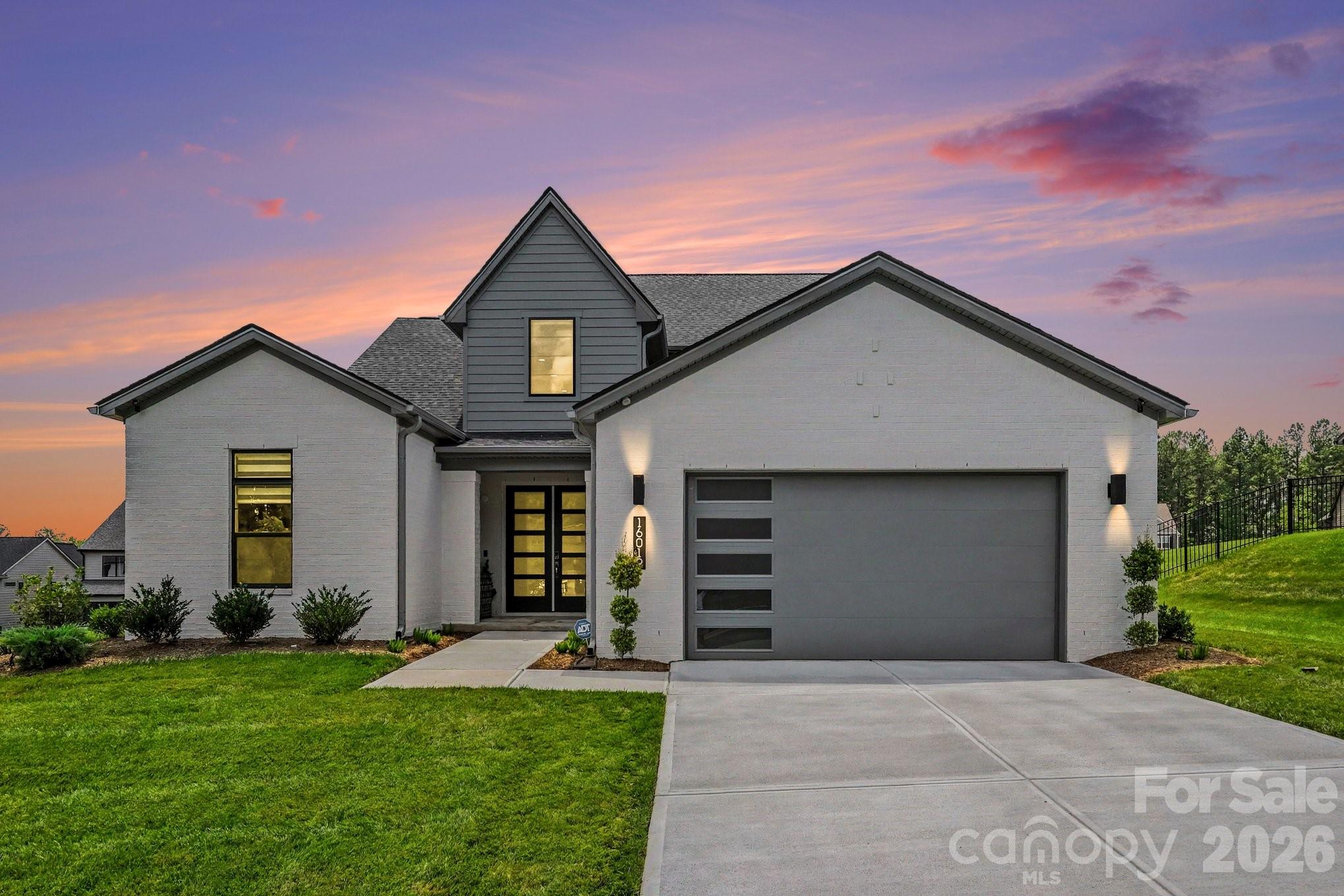 16019 Watts Crk Road Huntersville, NC 28078 - Photo 1 of 48