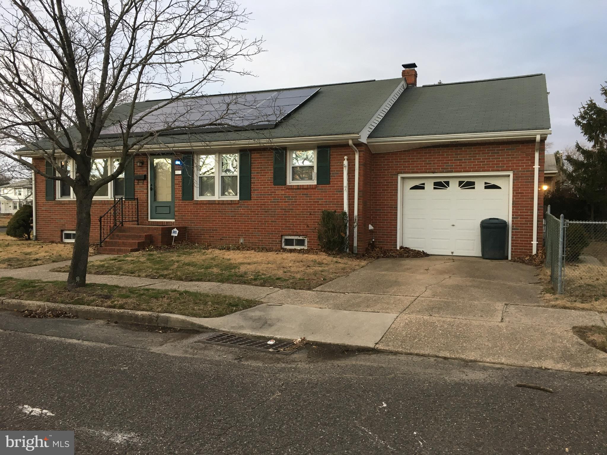 521 Cleveland Avenue Riverside, NJ 08075 - Photo 1 of 21