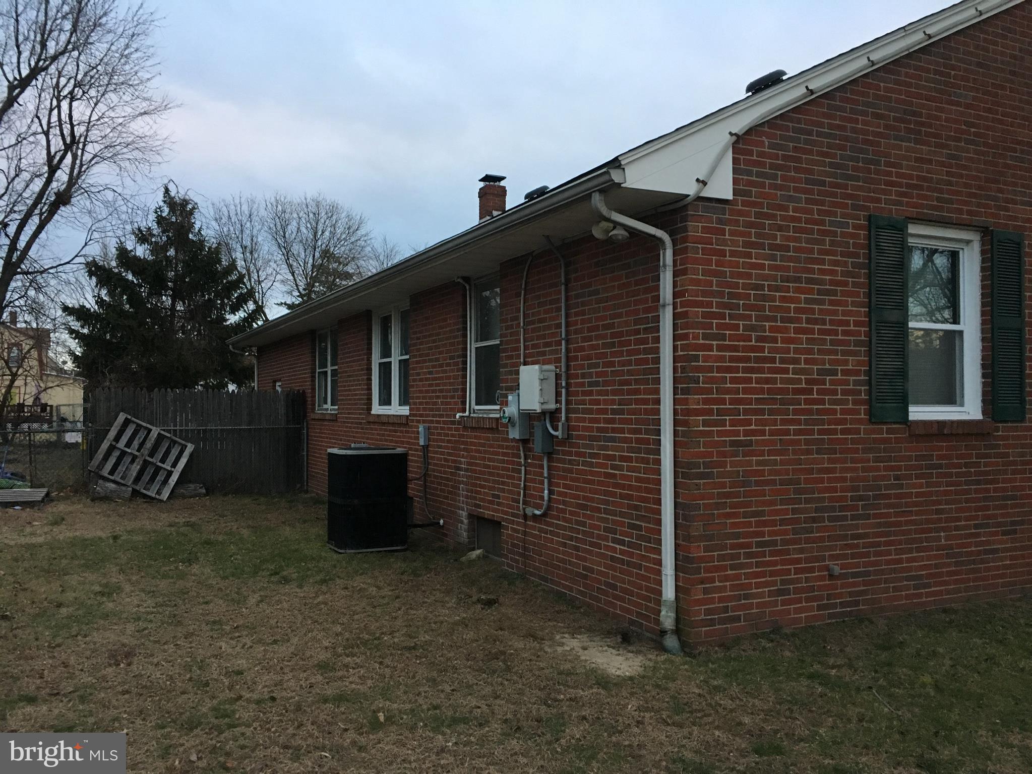 521 Cleveland Avenue Riverside, NJ 08075 - Photo 14 of 21