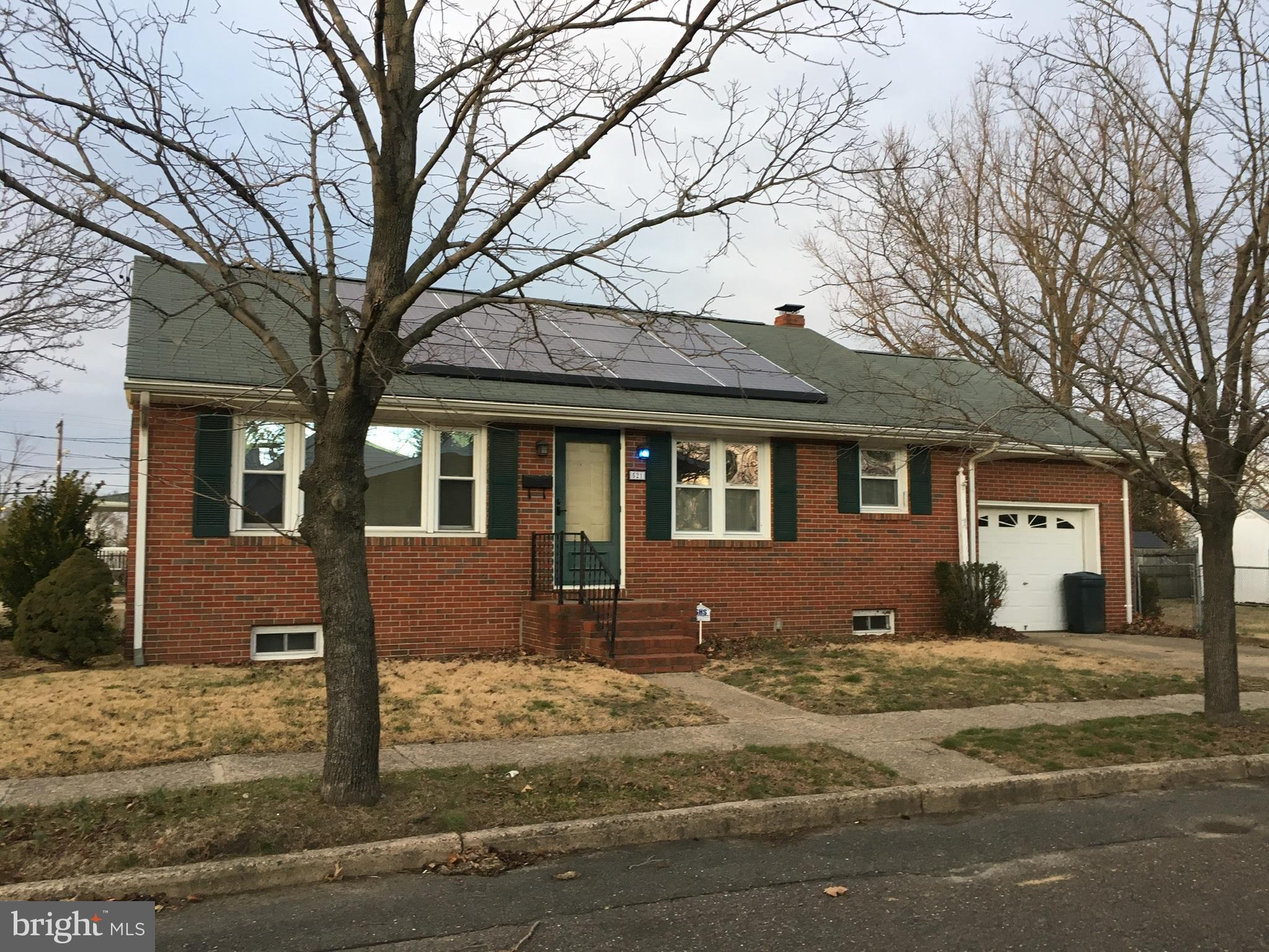 521 Cleveland Avenue Riverside, NJ 08075 - Photo 5 of 21