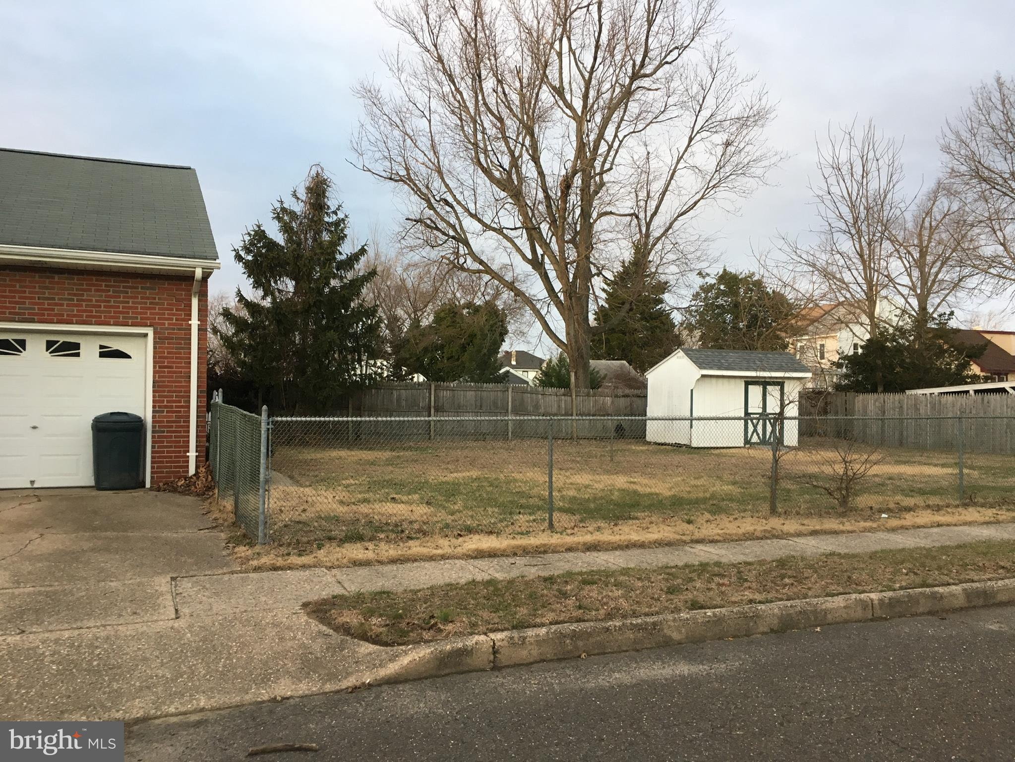 521 Cleveland Avenue Riverside, NJ 08075 - Photo 7 of 21