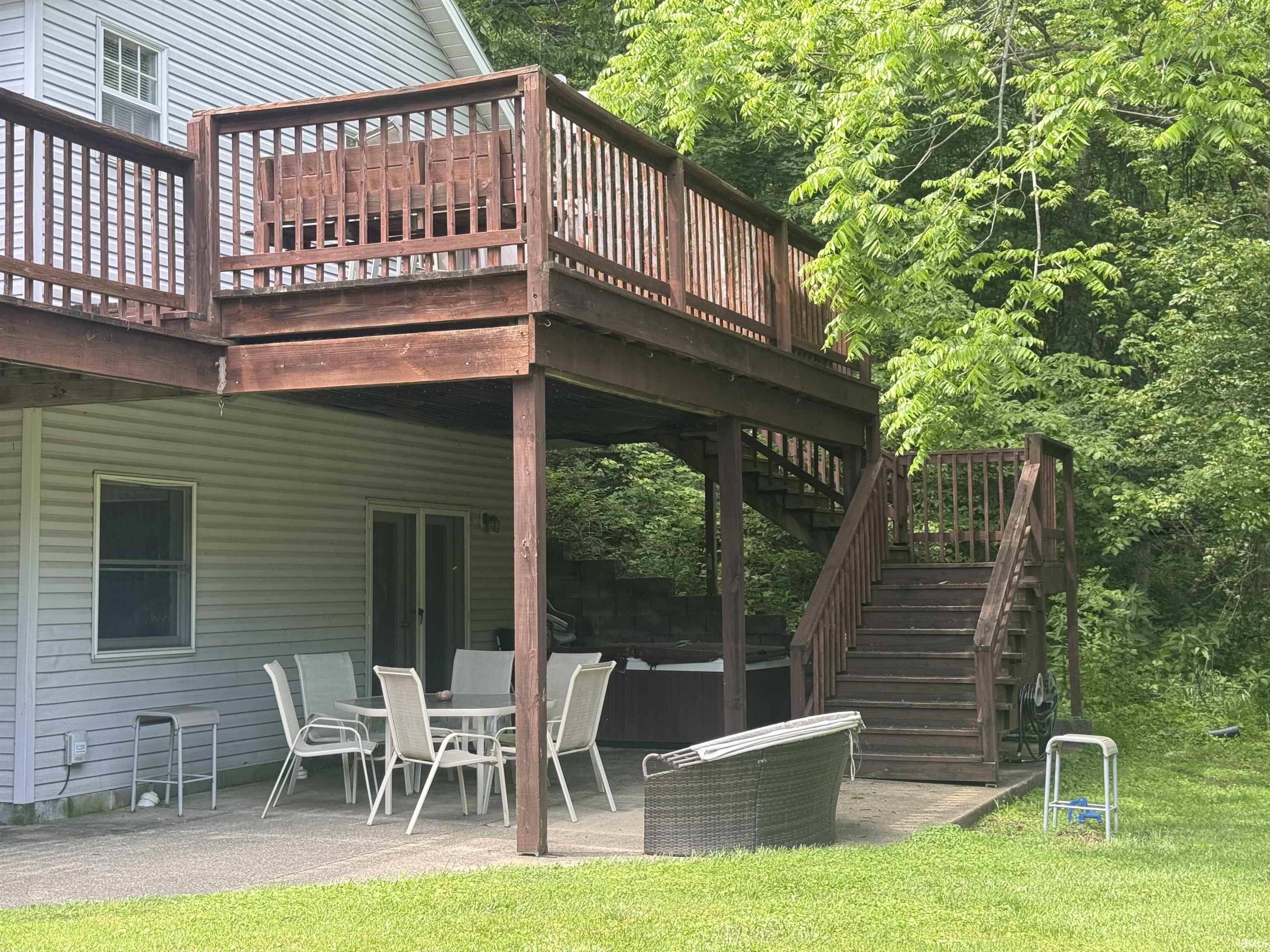 7505 East Kerr Road Bloomington, IN 47408 - Photo 12 of 40 Gallery Image 12
