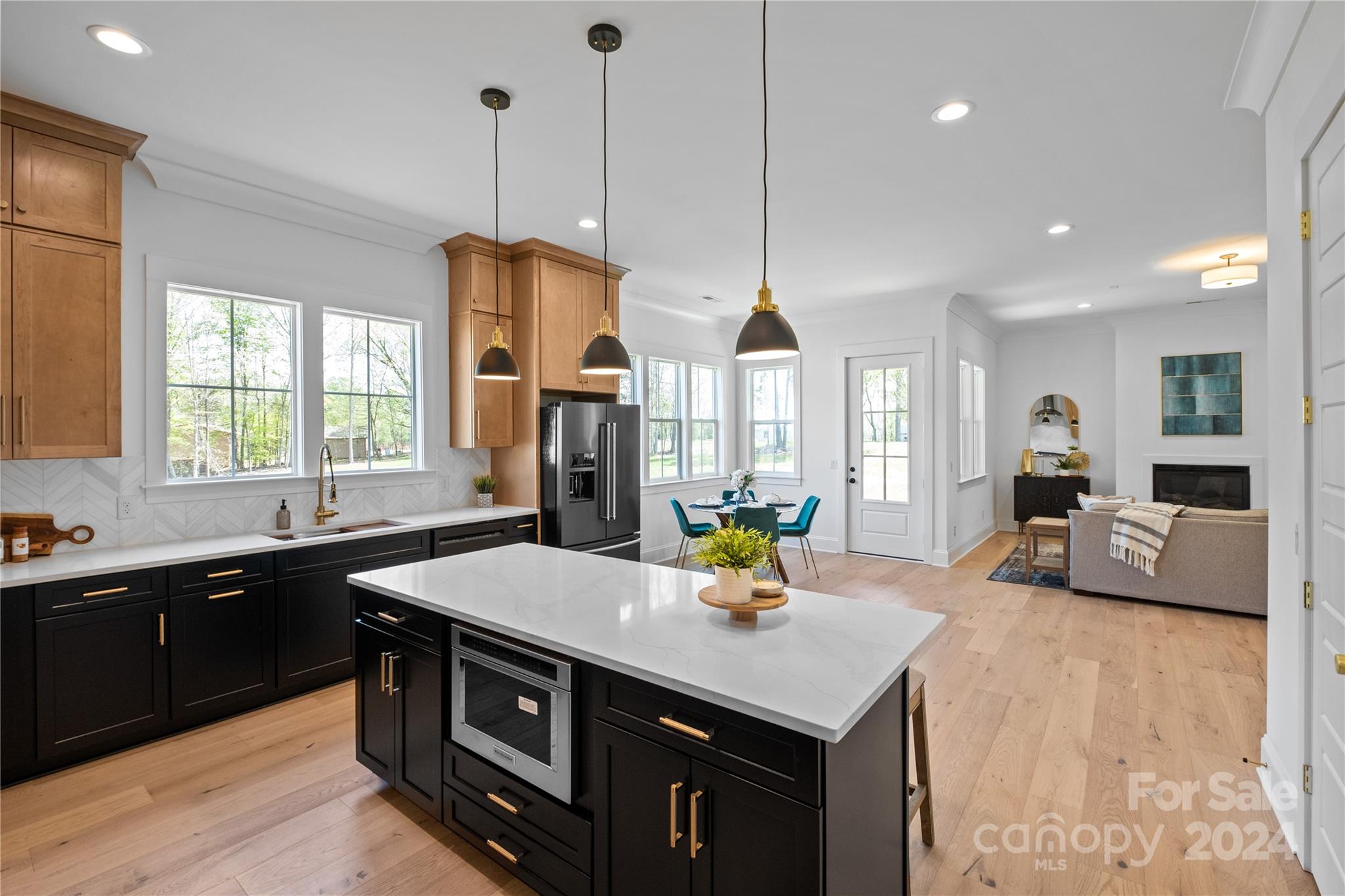 635 Hoover Road Troutman, NC 28166 - Photo 14 of 33 Gallery Image 14