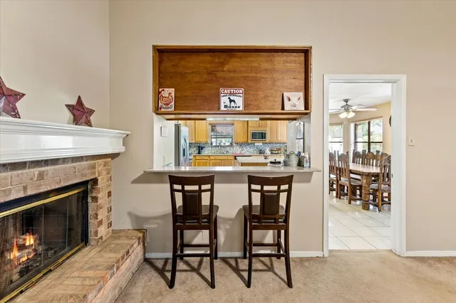 $589,900 | 21214 Creek Road, Manvel, TX 77578