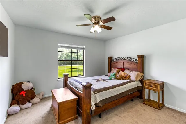 $589,900 | 21214 Creek Road, Manvel, TX 77578