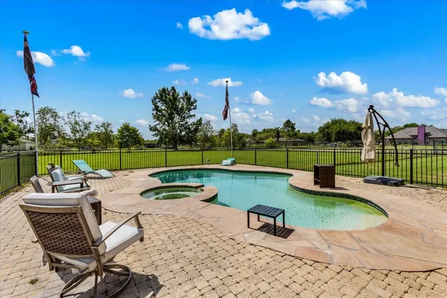 $589,900 | 21214 Creek Road, Manvel, TX 77578