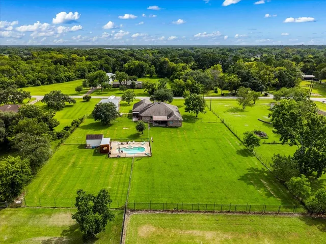 $589,900 | 21214 Creek Road, Manvel, TX 77578