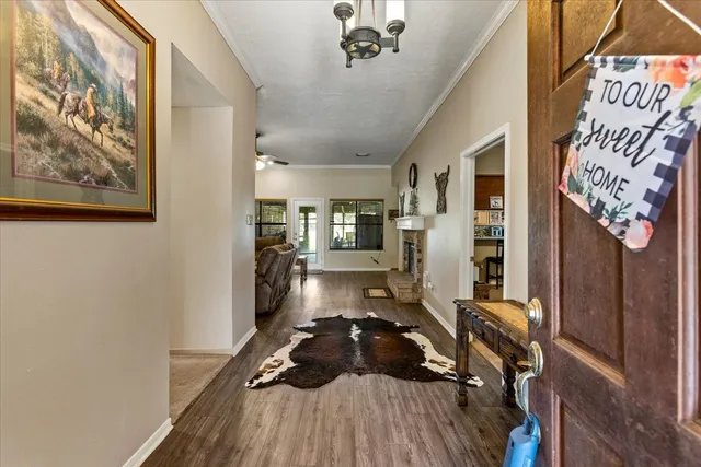 $589,900 | 21214 Creek Road, Manvel, TX 77578