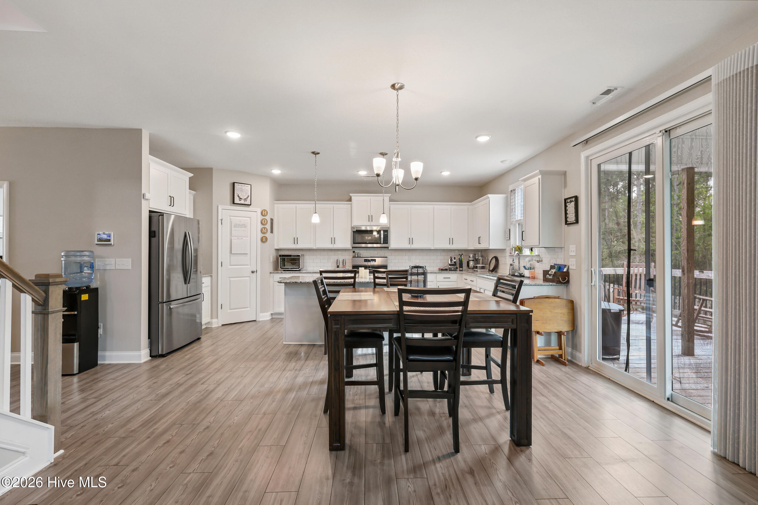 1005 Terraces Lane Hampstead, NC 28443 - Photo 11 of 43 Dining Room