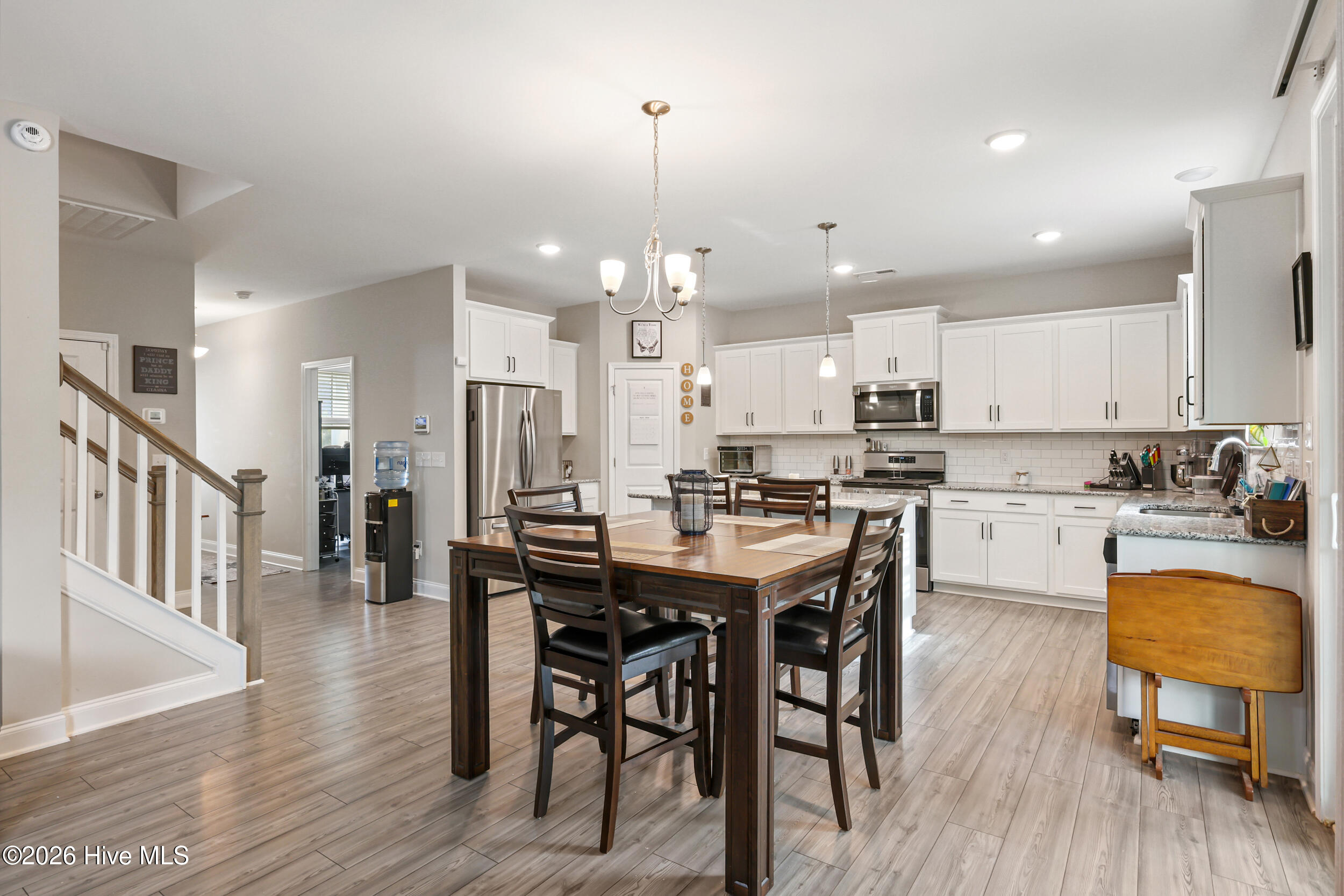 1005 Terraces Lane Hampstead, NC 28443 - Photo 12 of 43 Dining Room