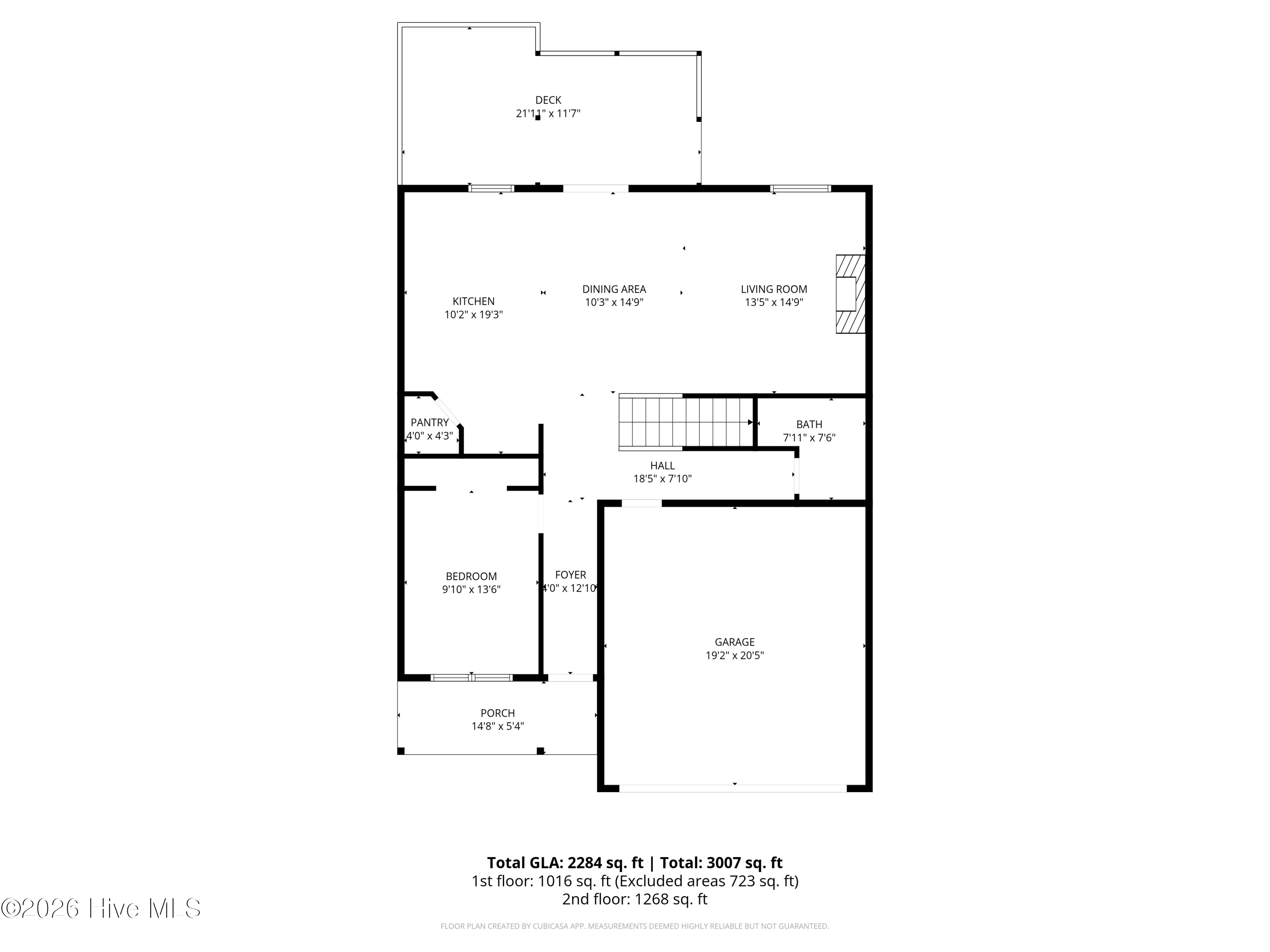 1005 Terraces Lane Hampstead, NC 28443 - Photo 42 of 43