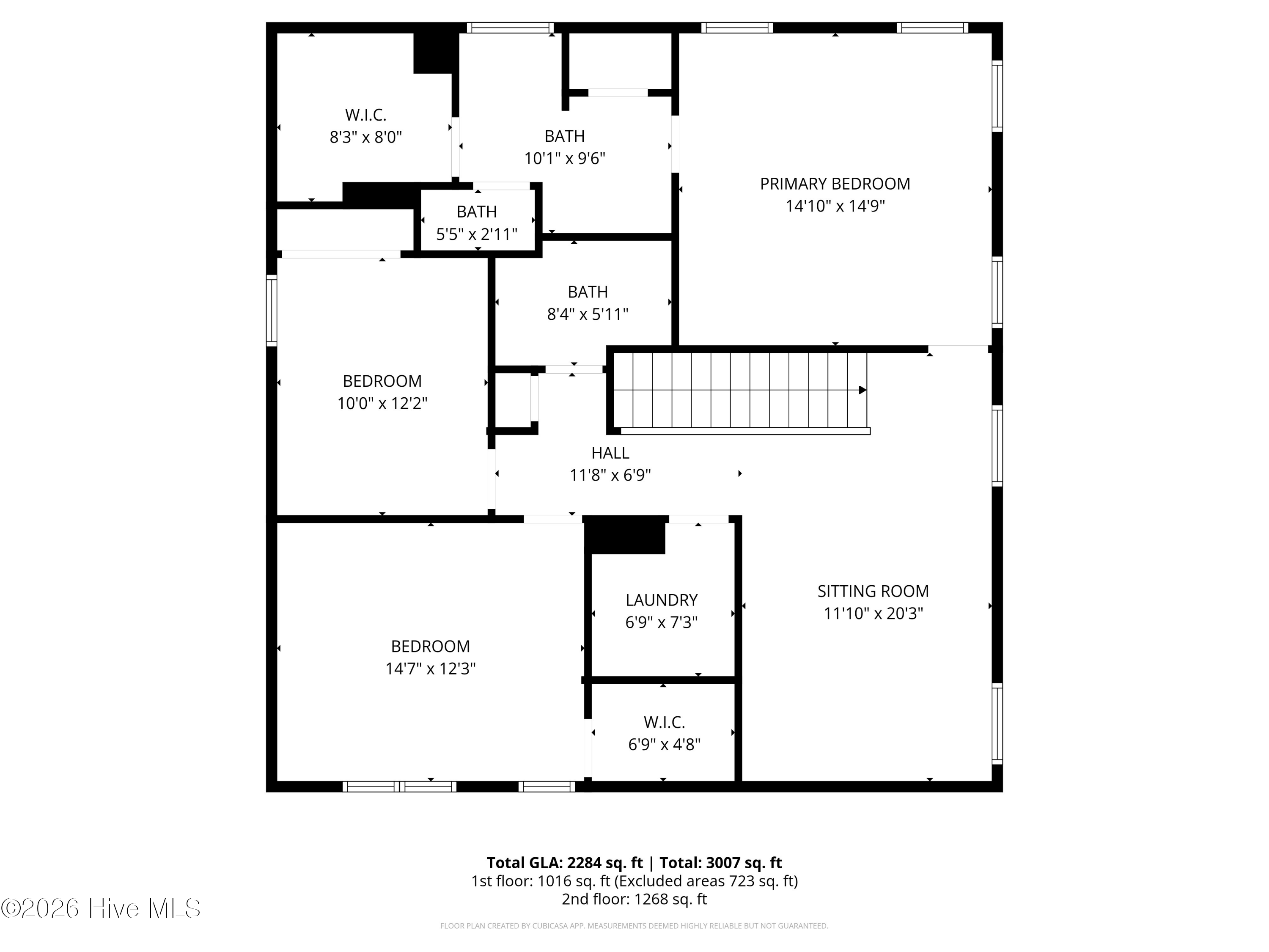 1005 Terraces Lane Hampstead, NC 28443 - Photo 43 of 43