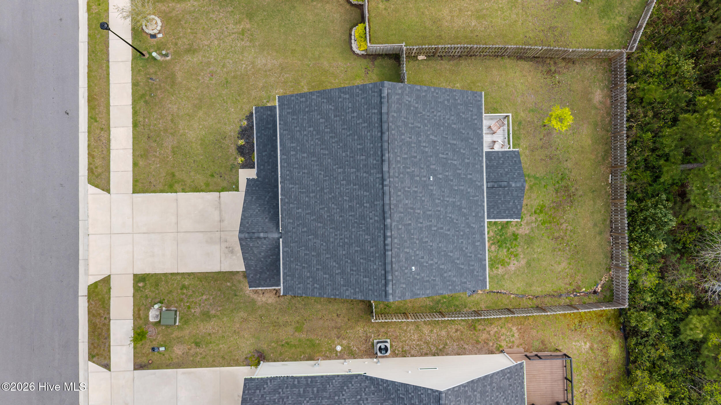 1005 Terraces Lane Hampstead, NC 28443 - Photo 34 of 43 Aerial