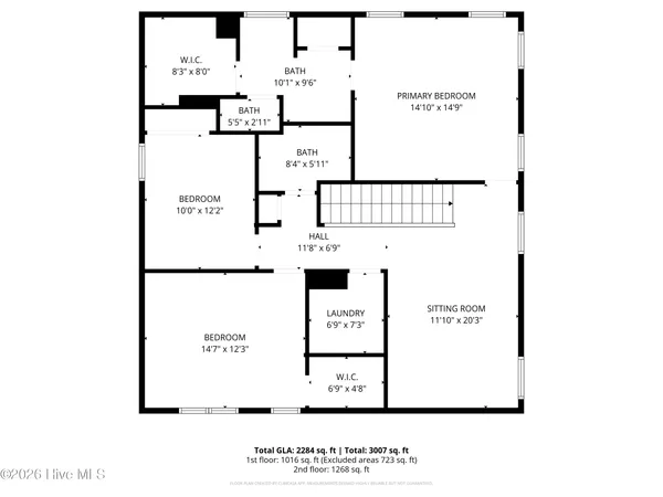 $448,000 | 1005 Terraces Lane, Hampstead, NC 28443