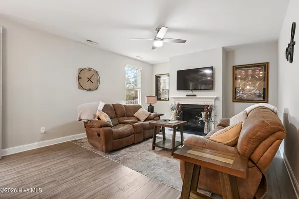 $448,000 | 1005 Terraces Lane, Hampstead, NC 28443
