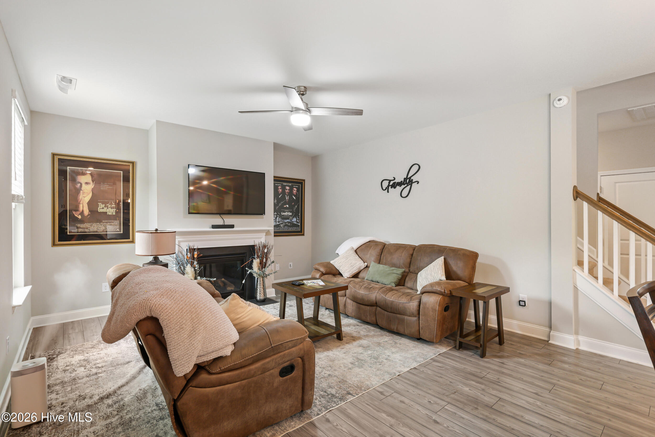 1005 Terraces Lane Hampstead, NC 28443 - Photo 7 of 43 Living Room