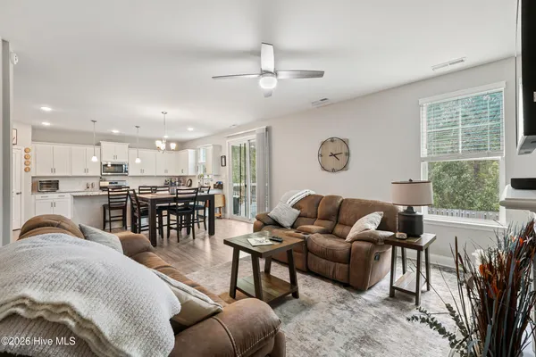 $448,000 | 1005 Terraces Lane, Hampstead, NC 28443