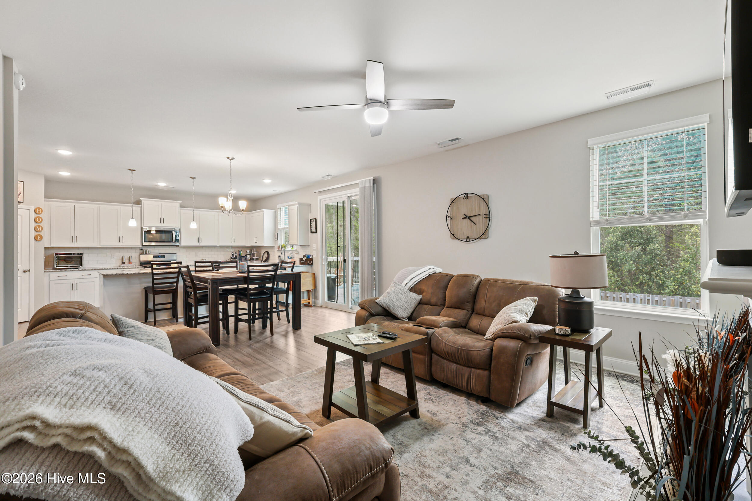 1005 Terraces Lane Hampstead, NC 28443 - Photo 8 of 43 Living Room