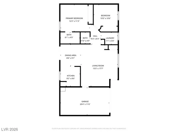 $1,090 | 1381 Ogallala Street, Unit D, Pahrump, NV 89048