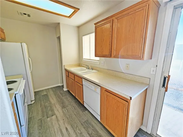 $1,090 | 1381 Ogallala Street, Unit D, Pahrump, NV 89048