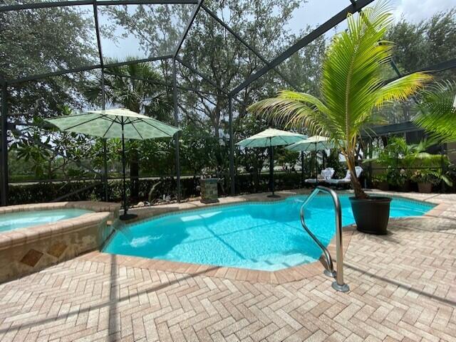 12115 Roma Road Boynton Beach, FL 33436 - Photo 1 of 56 Pool