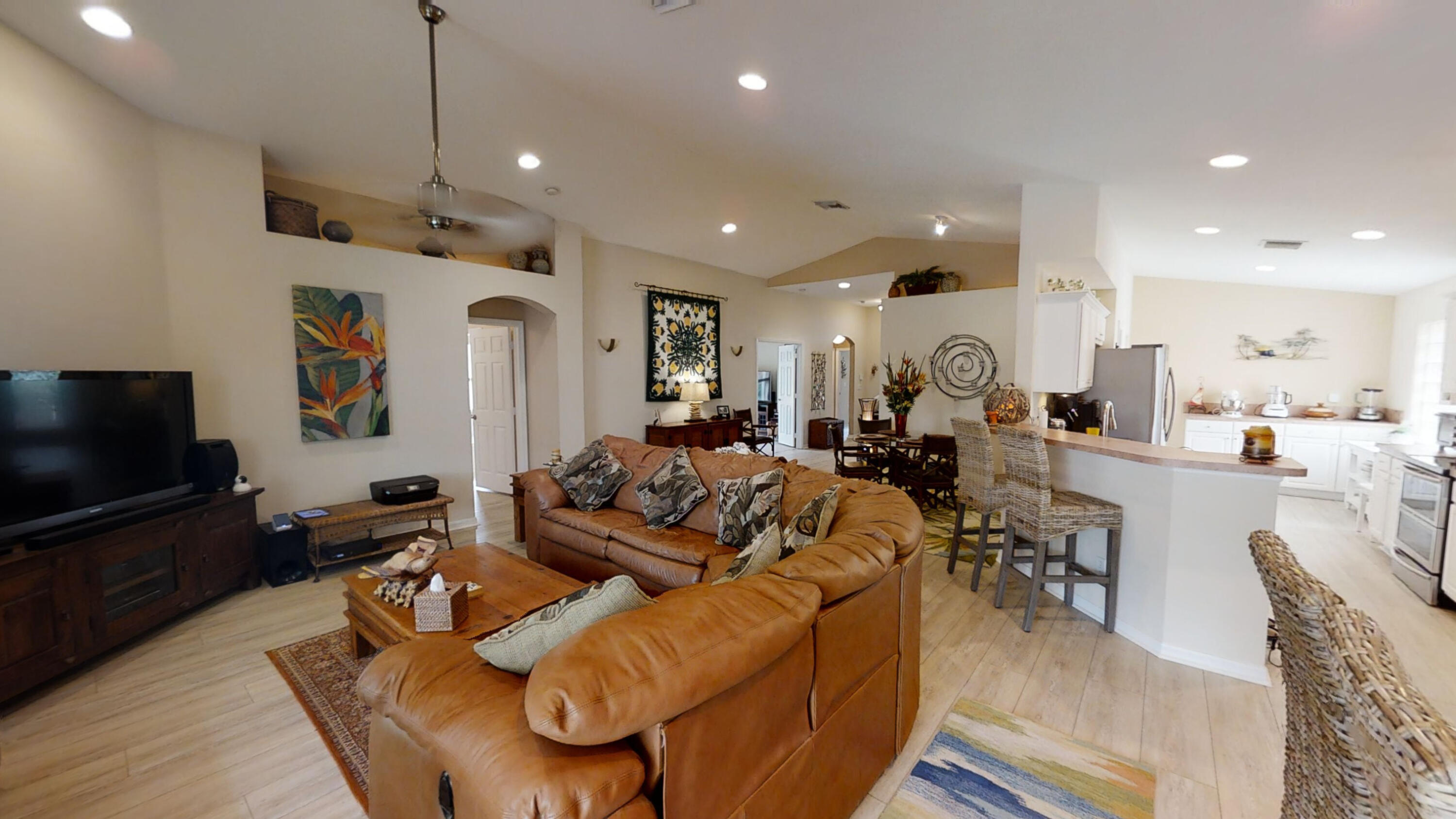 12115 Roma Road Boynton Beach, FL 33436 - Photo 11 of 56 Living