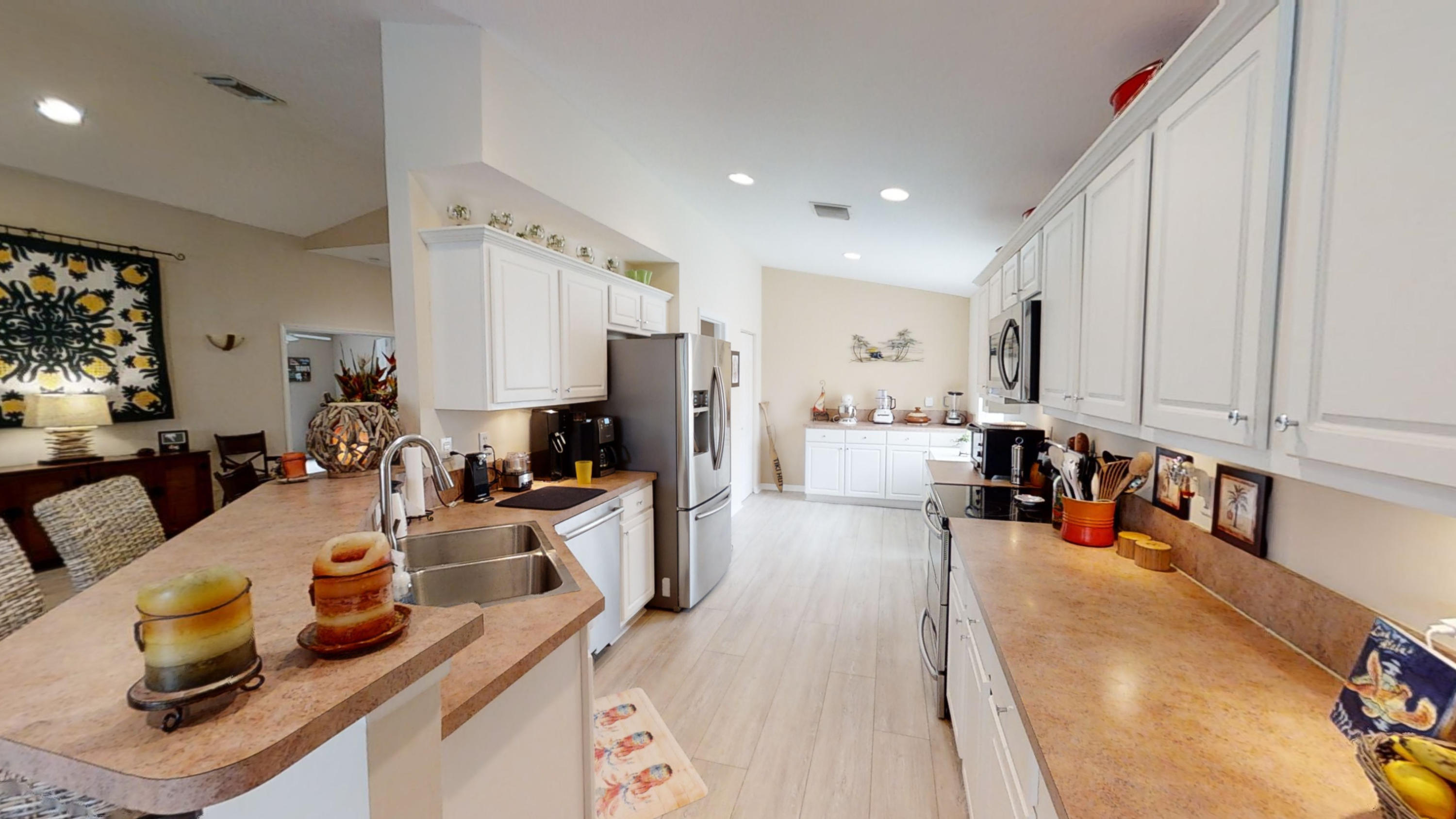 12115 Roma Road Boynton Beach, FL 33436 - Photo 13 of 56 Kitchen