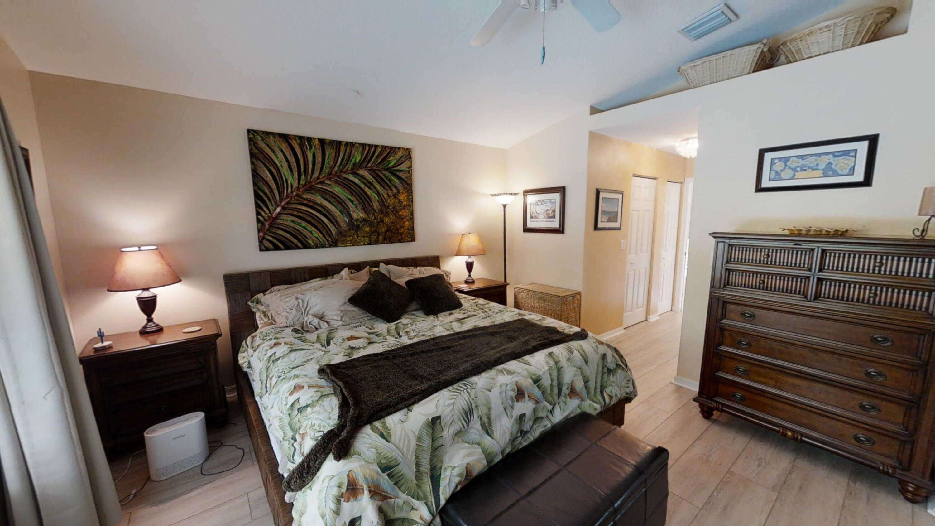 12115 Roma Road Boynton Beach, FL 33436 - Photo 16 of 56 Owner Suite