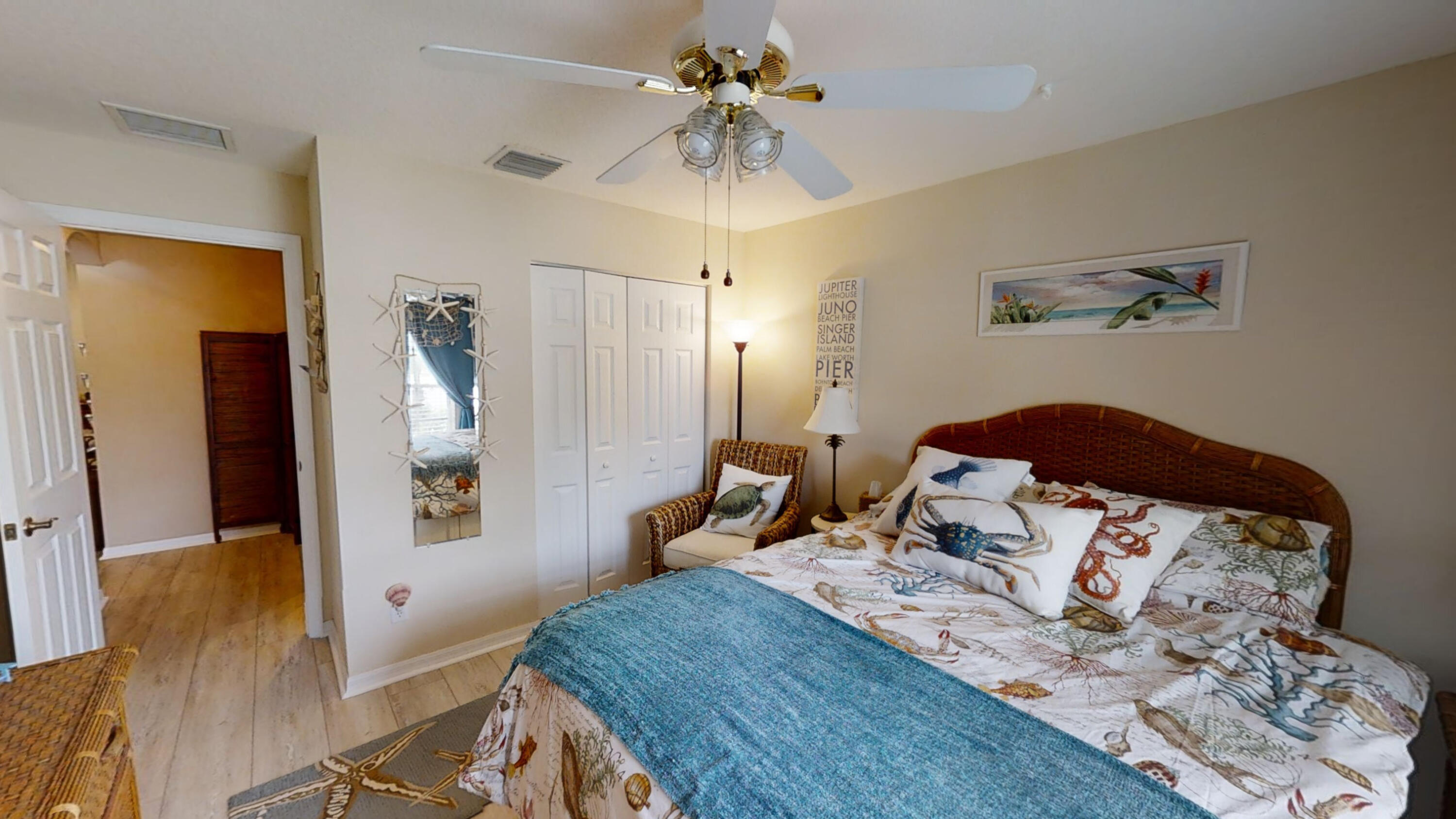 12115 Roma Road Boynton Beach, FL 33436 - Photo 20 of 56 Bed 2